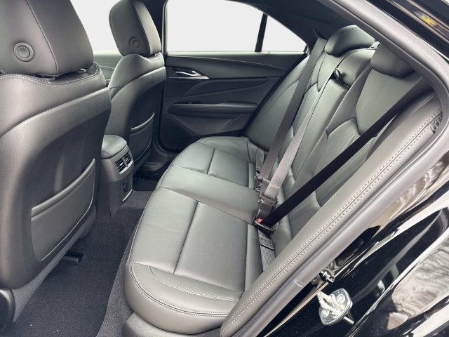 New 2026 Cadillac CT4 Premium Luxury w/ Super Cruise Package AWD/4WD image 10