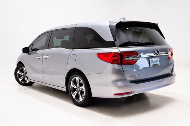 Used 2019 Honda Odyssey Touring image 34