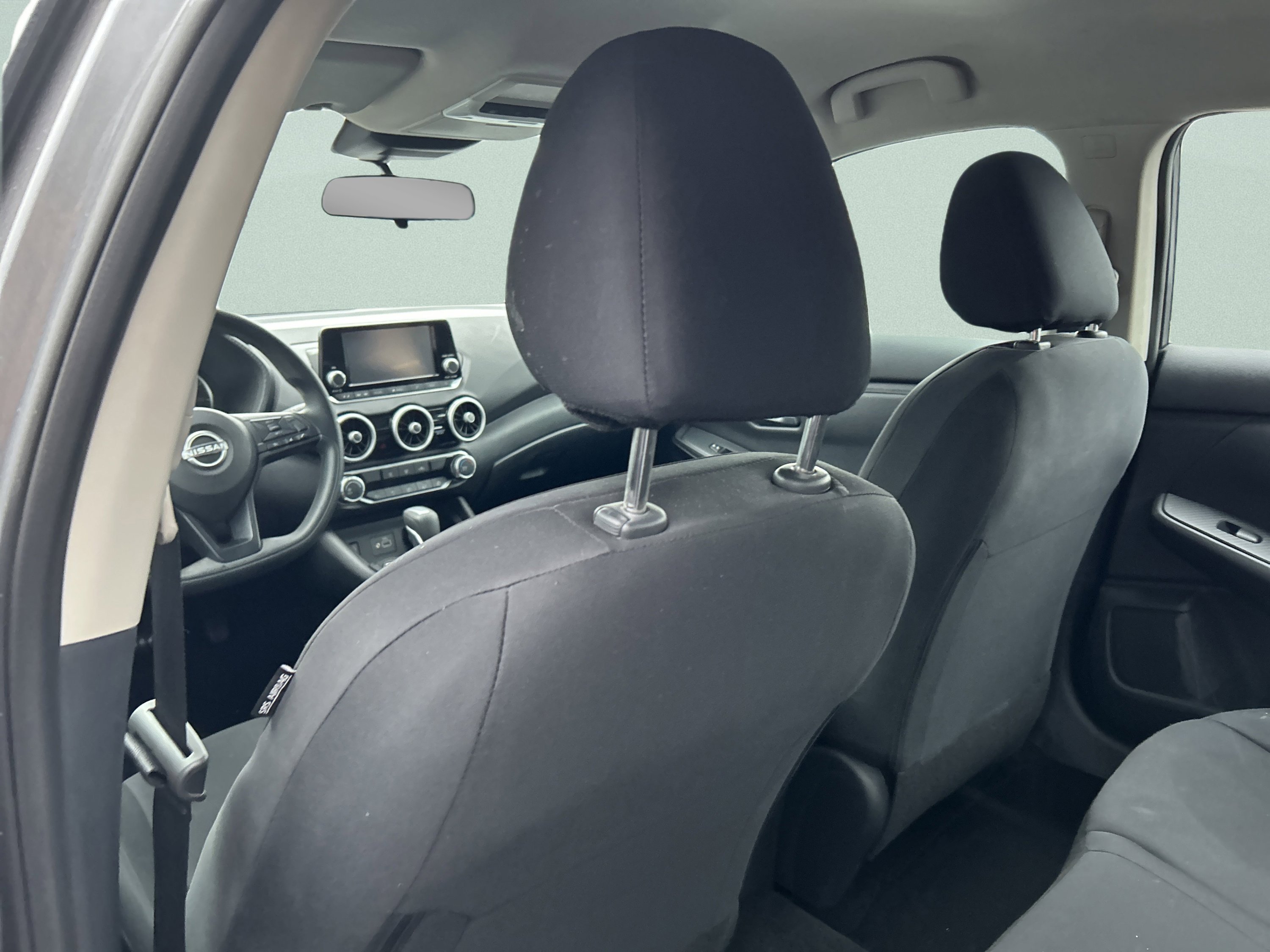 Used 2025 Nissan Sentra S image 15