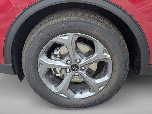 New 2026 Ford Escape ST-Line w/ Tech Pack #1 image 16