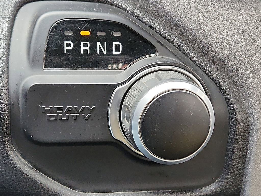 Used 2024 RAM 2500 Tradesman w/ Protection Group AWD/4WD image 19