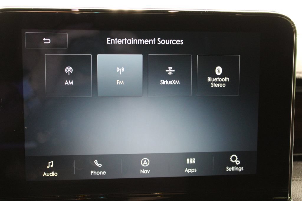 Used 2020 Lincoln Navigator L Reserve w/ Luxury Package AWD/4WD image 33