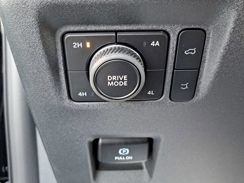 New 2026 Ford Expedition Max Active AWD/4WD image 11