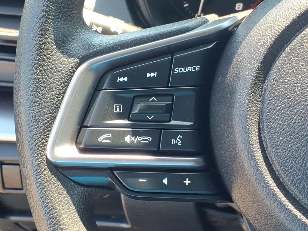 Certified 2025 Subaru Impreza 2.0i AWD/4WD image 12