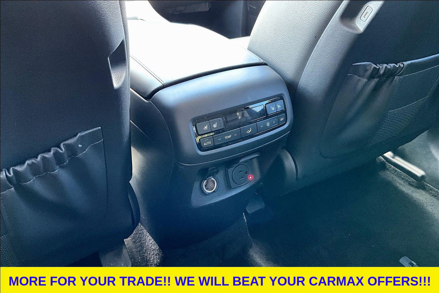 Used 2023 Hyundai Palisade Limited AWD/4WD image 10