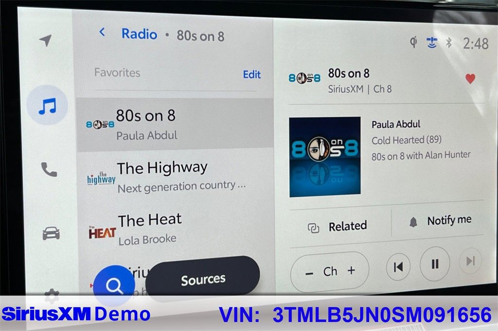 Certified 2025 Toyota Tacoma TRD Off-Road image 32