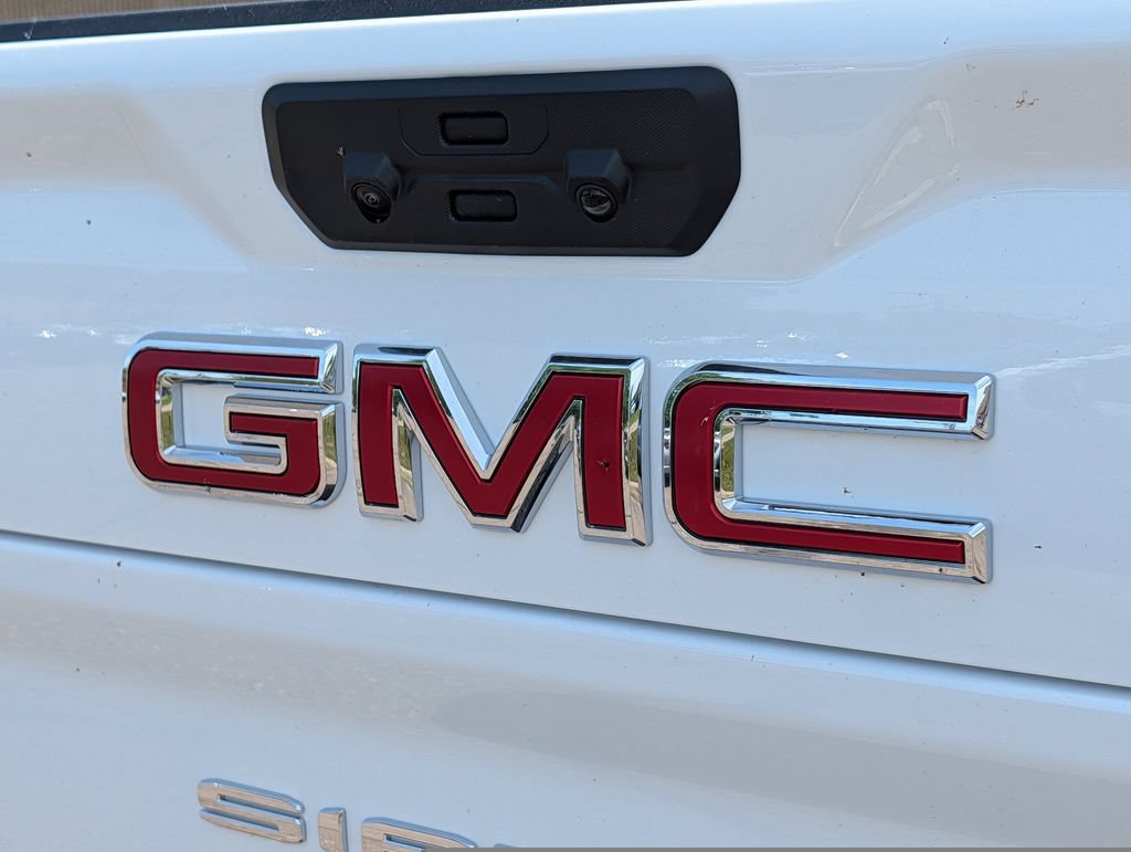 New 2026 GMC Sierra 2500 AT4X AWD/4WD image 13