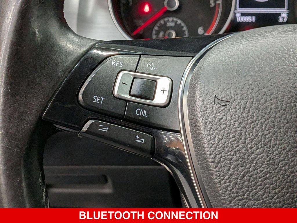 Used 2015 Volkswagen Golf TDI S FWD image 17