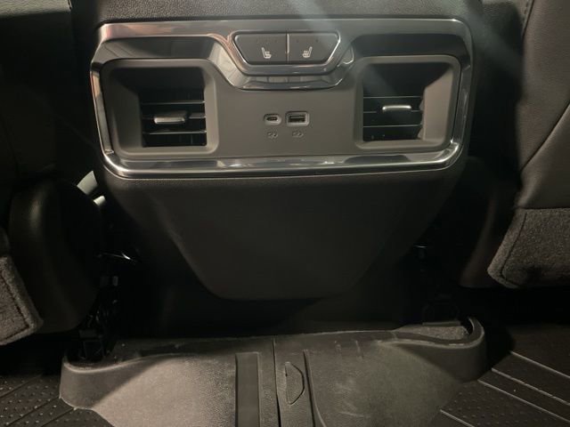 New 2026 Chevrolet Silverado 1500 LTZ w/ LTZ Premium Package image 48