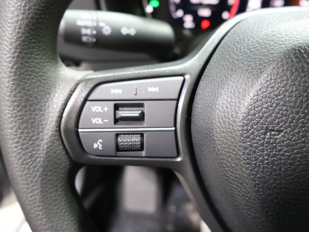 New 2026 Honda Accord LX image 27