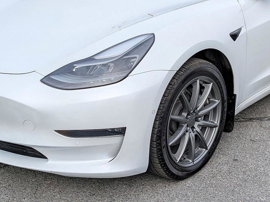 Used 2022 Tesla Model 3 Long Range image 9