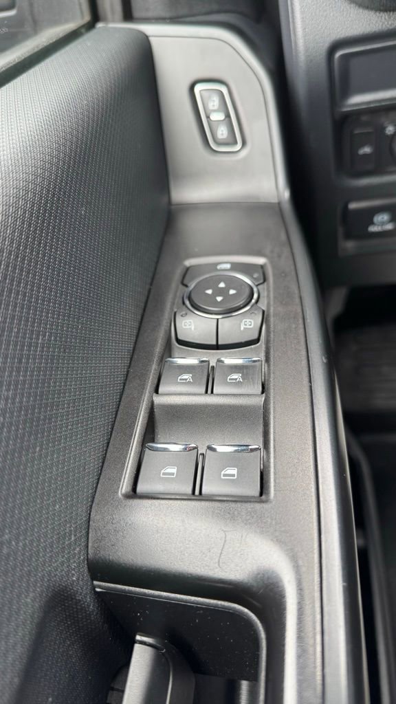 Used 2022 Ford F150 XL w/ STX Appearance Package AWD/4WD image 13