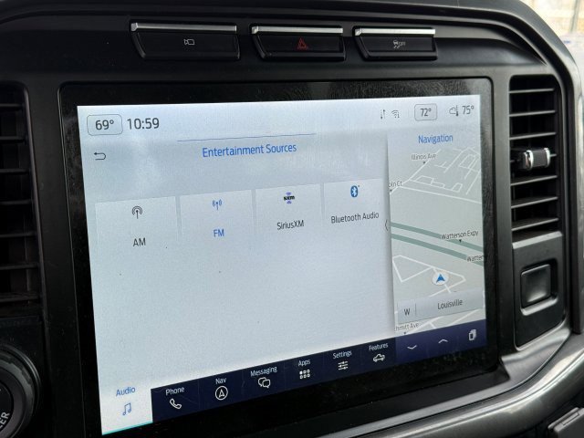 Used 2023 Ford F150 XLT w/ Equipment Group 302A High image 25