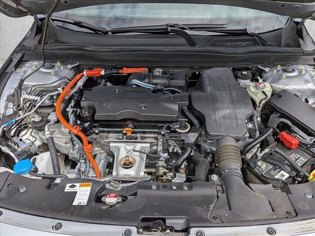 Used 2022 Honda Accord Sport image 21