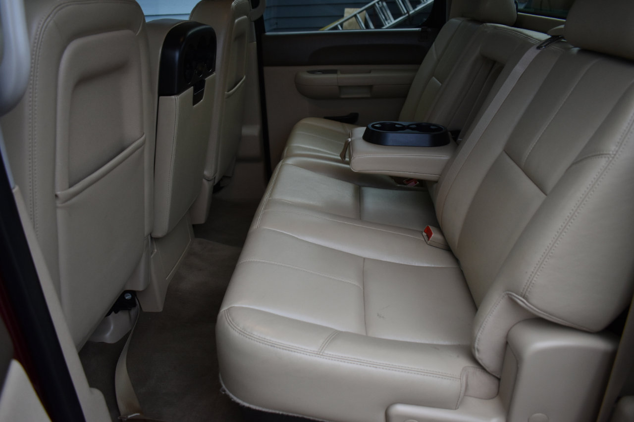 Used 2013 GMC Sierra 1500 SLE image 23