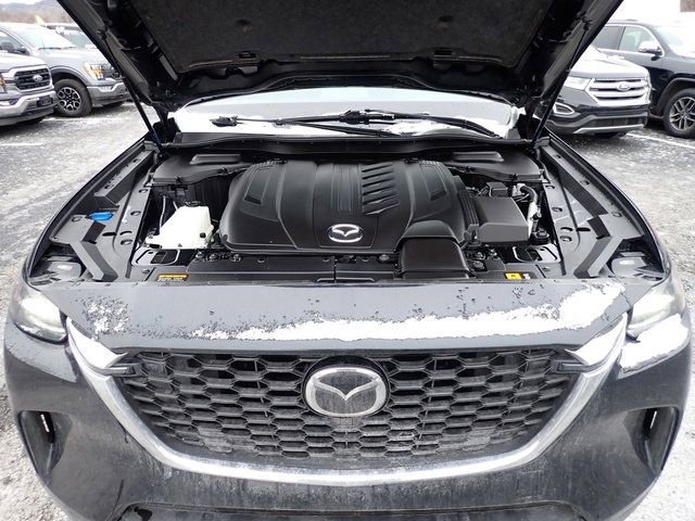 Used 2025 MAZDA CX-90 3.3 Turbo w/ Select Package image 13