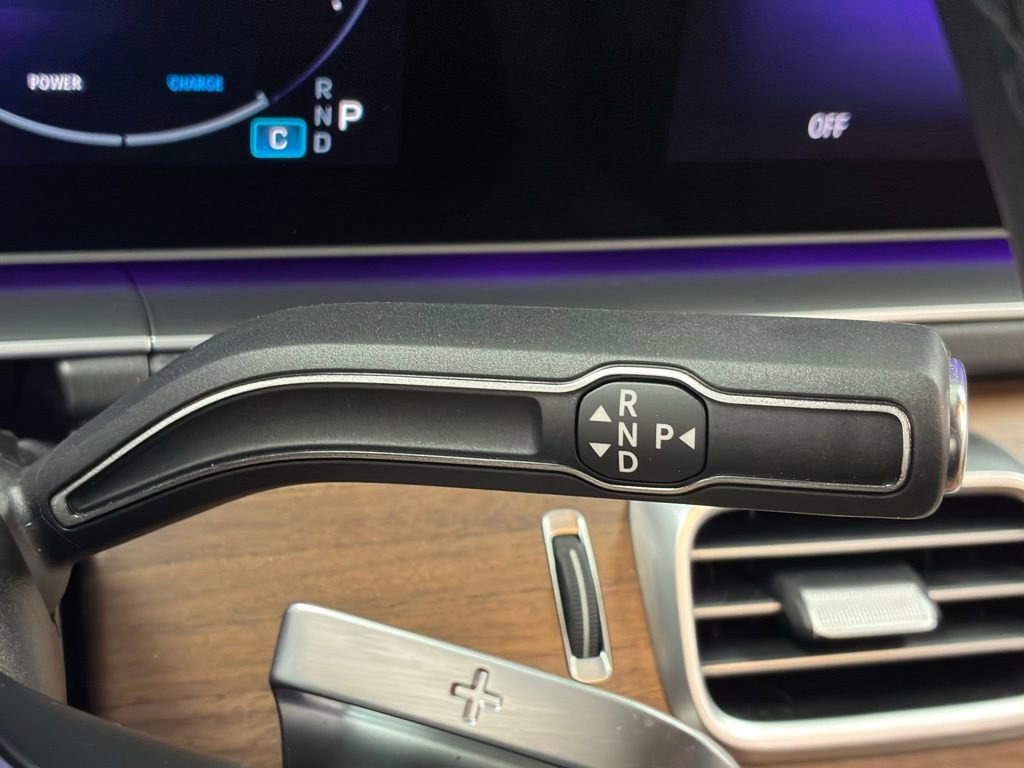 Used 2024 Mercedes-Benz GLE 450 4MATIC image 26