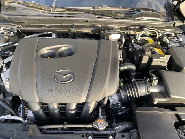 New 2026 MAZDA MAZDA3 2.5 S Sedan w/ Preferred Pkg FWD image 30