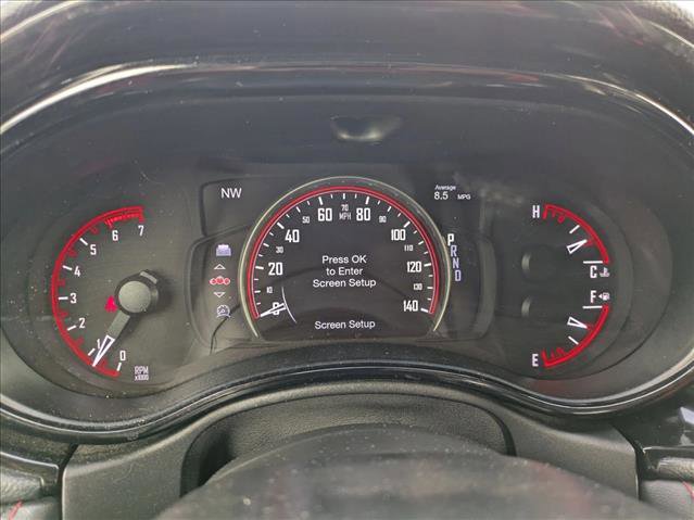 Used 2024 Dodge Durango R/T image 11