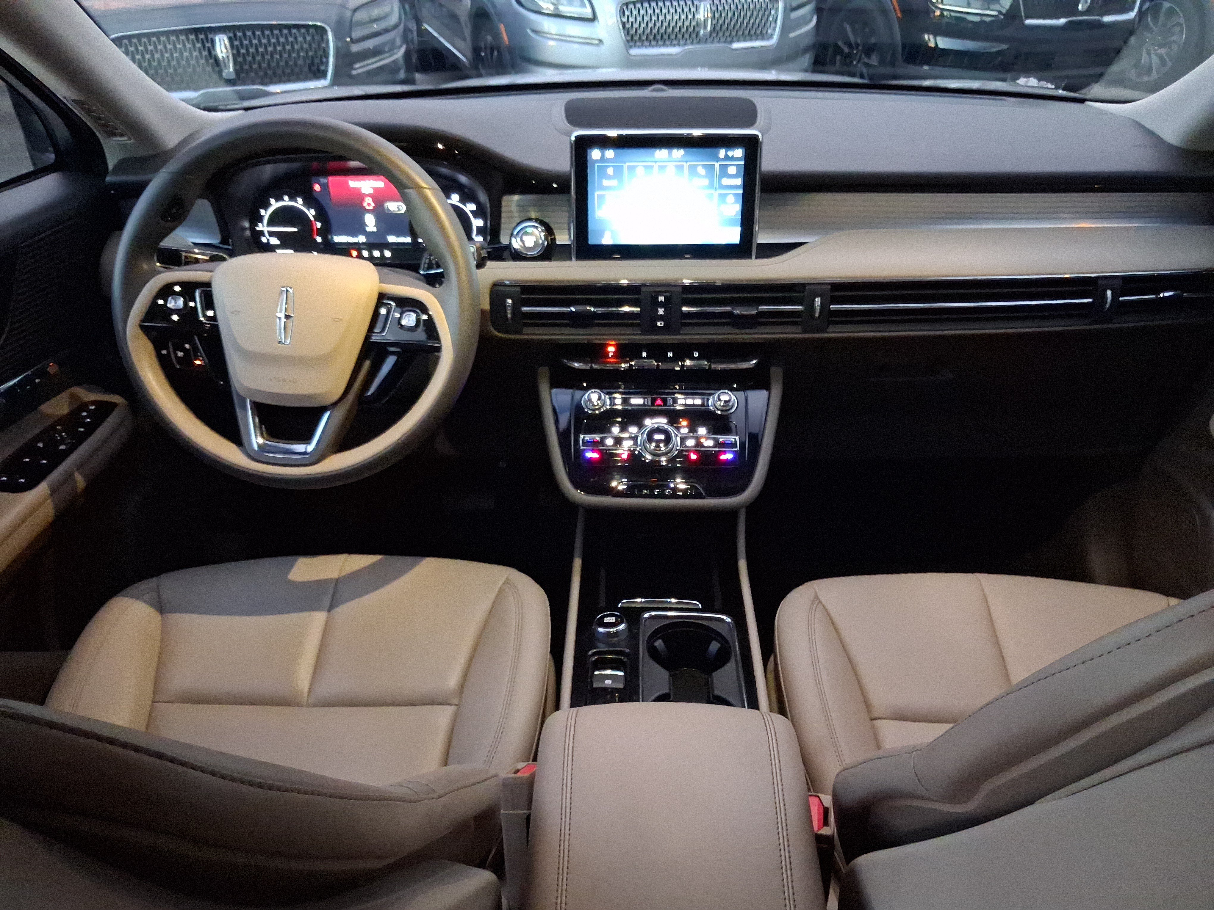 Used 2022 Lincoln Corsair FWD image 7