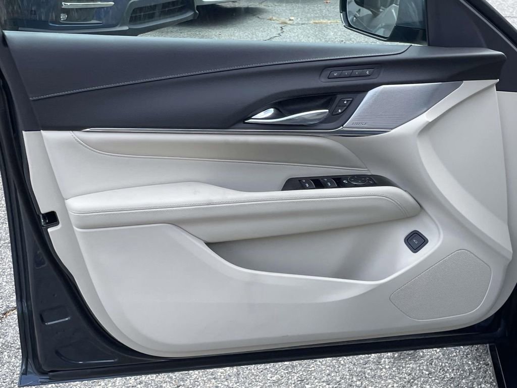 New 2026 Cadillac CT4 Premium Luxury image 14