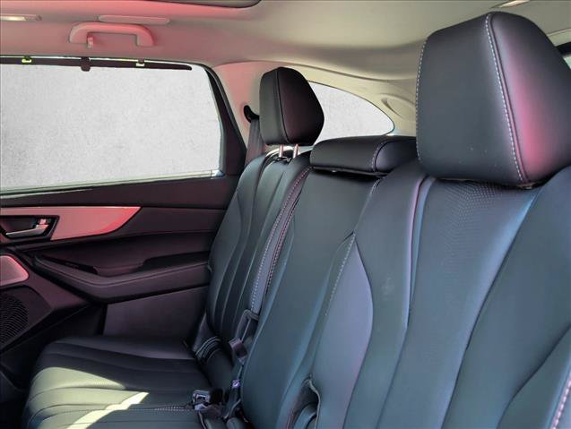 Used 2025 Acura MDX FWD w/ Technology Package image 22