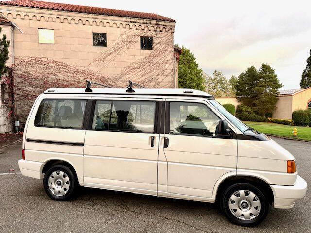 Used 1993 Volkswagen Eurovan MV image 6