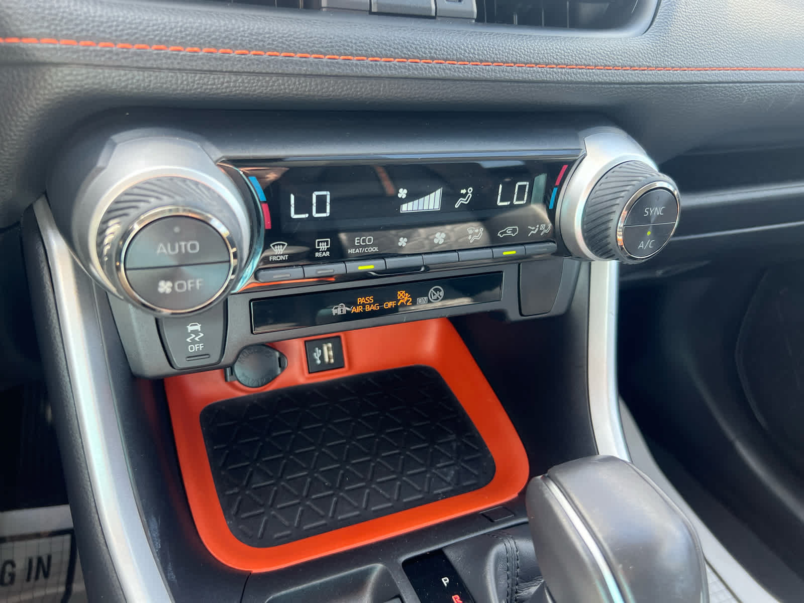 Certified 2024 Toyota RAV4 Adventure AWD/4WD image 19