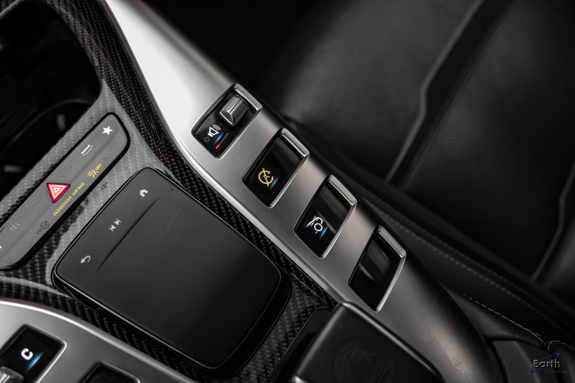Used 2022 Mercedes-Benz AMG GT 43 image 63