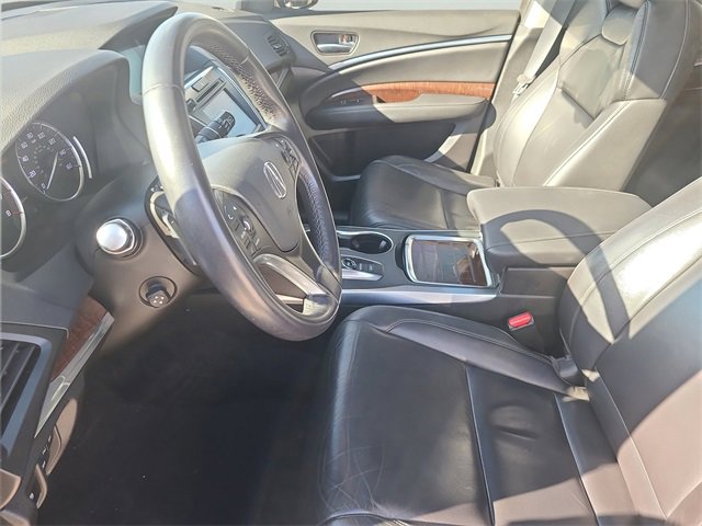 Used 2020 Acura MDX SH-AWD image 18