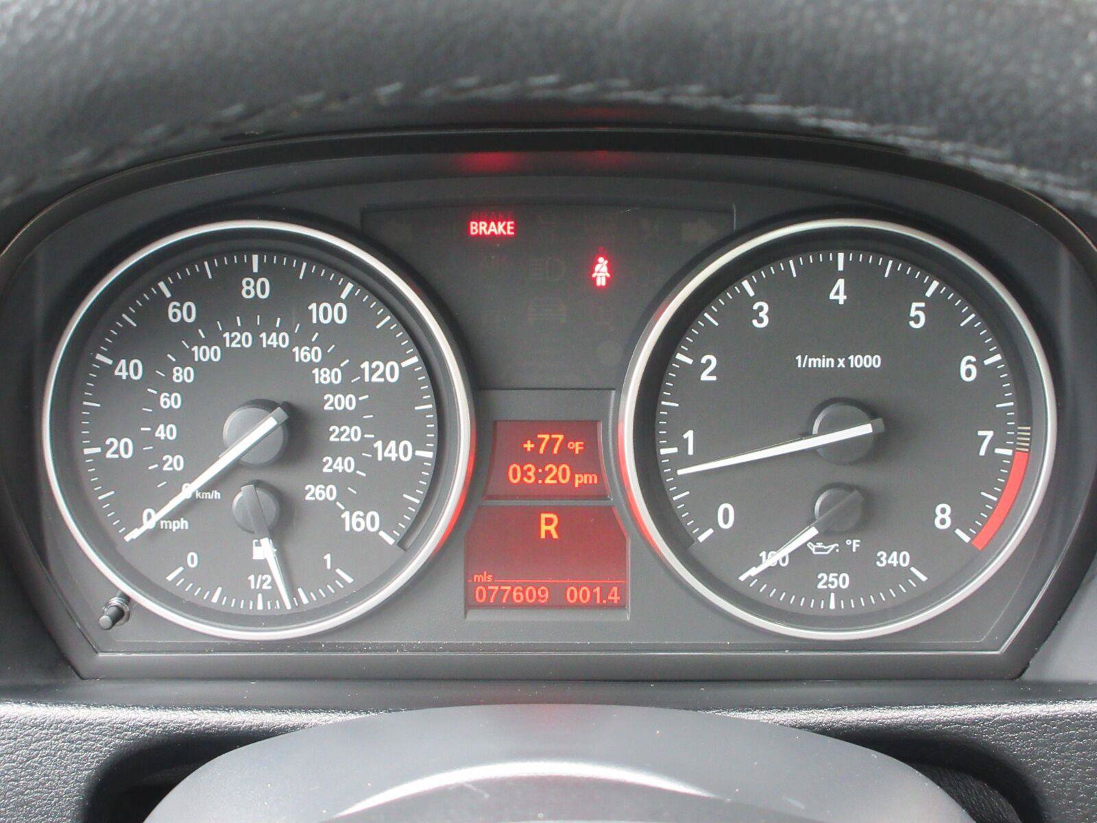 Used 2015 BMW X1 xDrive35i AWD/4WD image 11