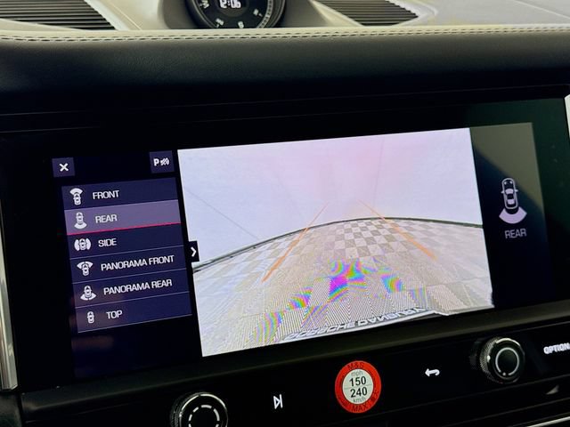 Certified 2025 Porsche Macan S AWD/4WD image 19