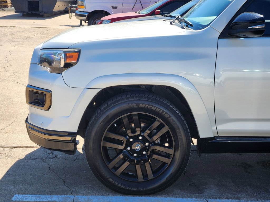 Used 2019 Toyota 4Runner Limited AWD/4WD image 8