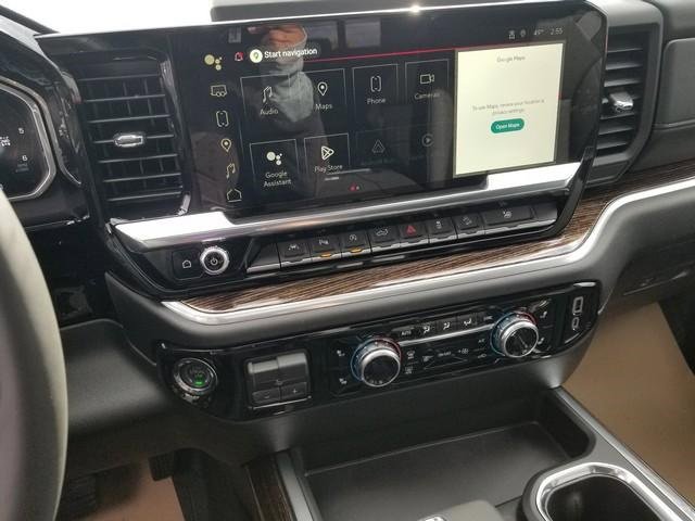 New 2026 GMC Sierra 1500 Elevation w/ Elevation Premium Package image 13