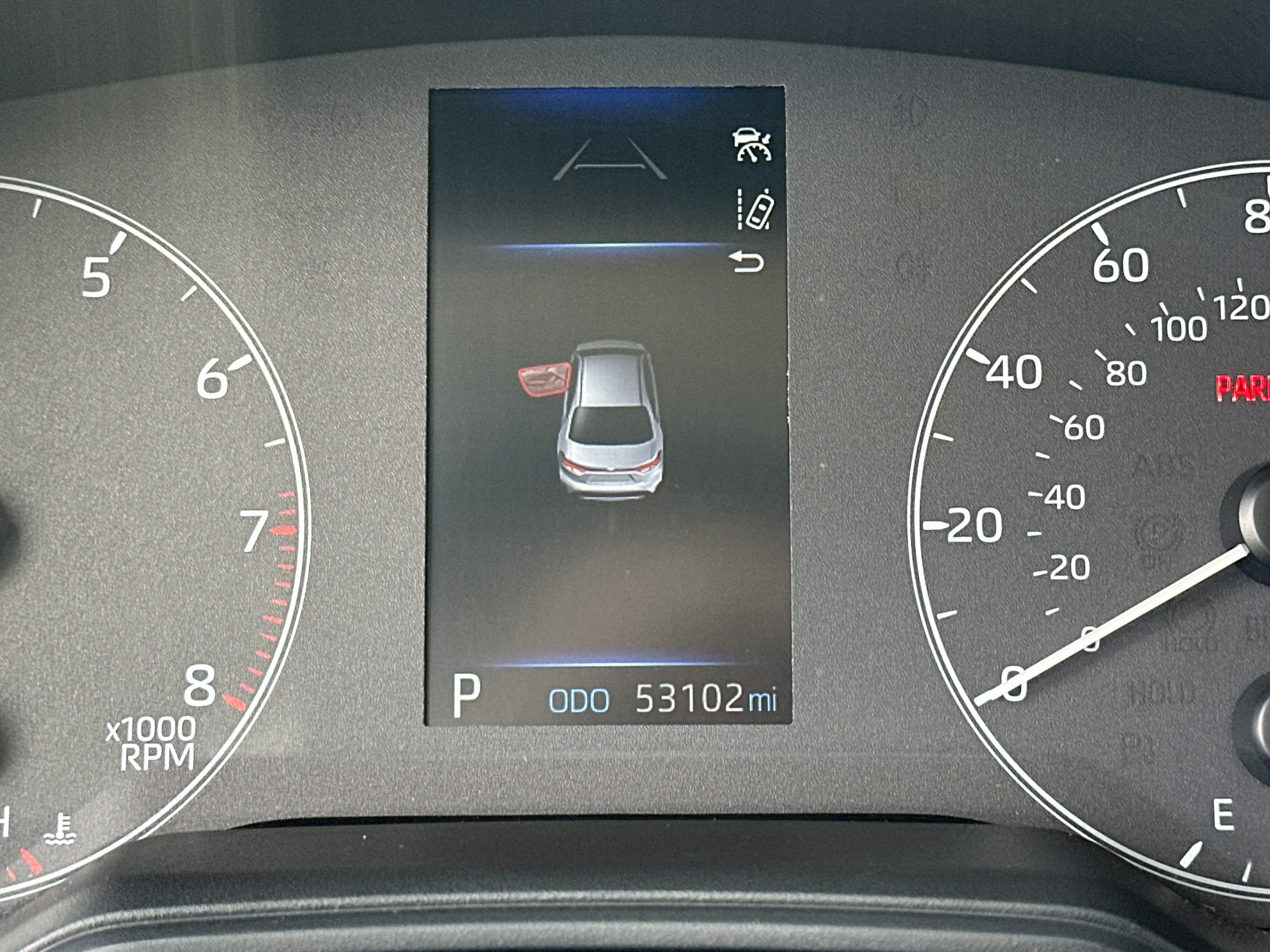 Used 2024 Toyota Corolla LE FWD image 22
