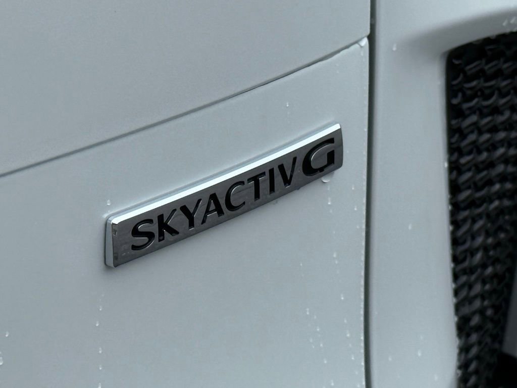 New 2025 MAZDA CX-50 AWD 2.5 S w/ Weather Package image 7