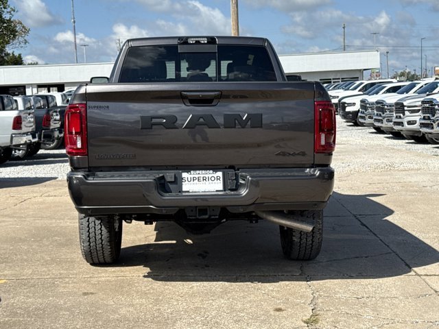 New 2026 RAM 2500 Laramie image 4