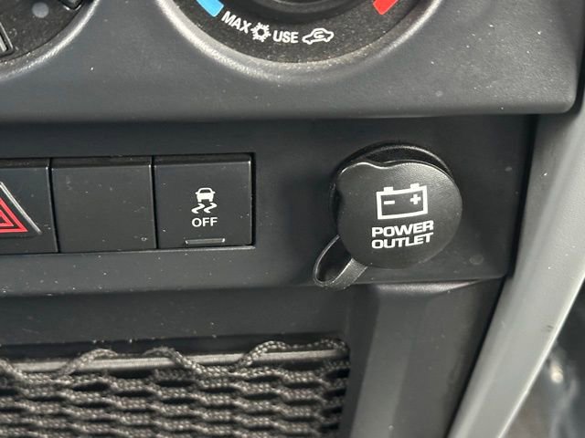 Used 2010 Jeep Wrangler Sport image 21