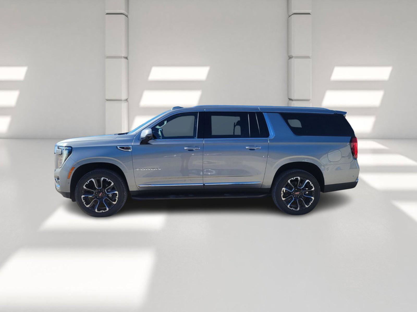 New 2026 GMC Yukon XL Elevation image 4