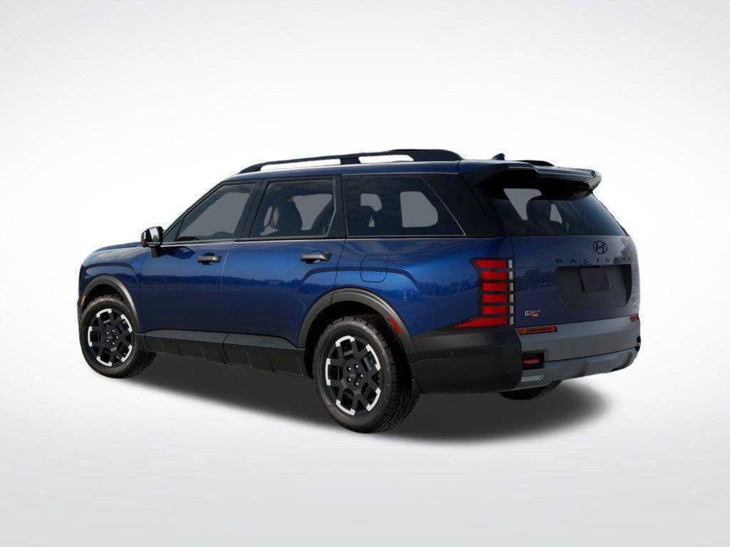 New 2026 Hyundai Palisade XRT Pro AWD/4WD image 4