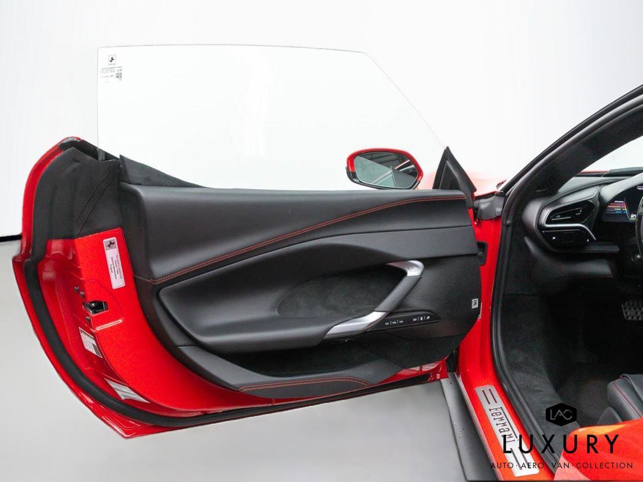 Used 2024 Ferrari 296 GTB image 7