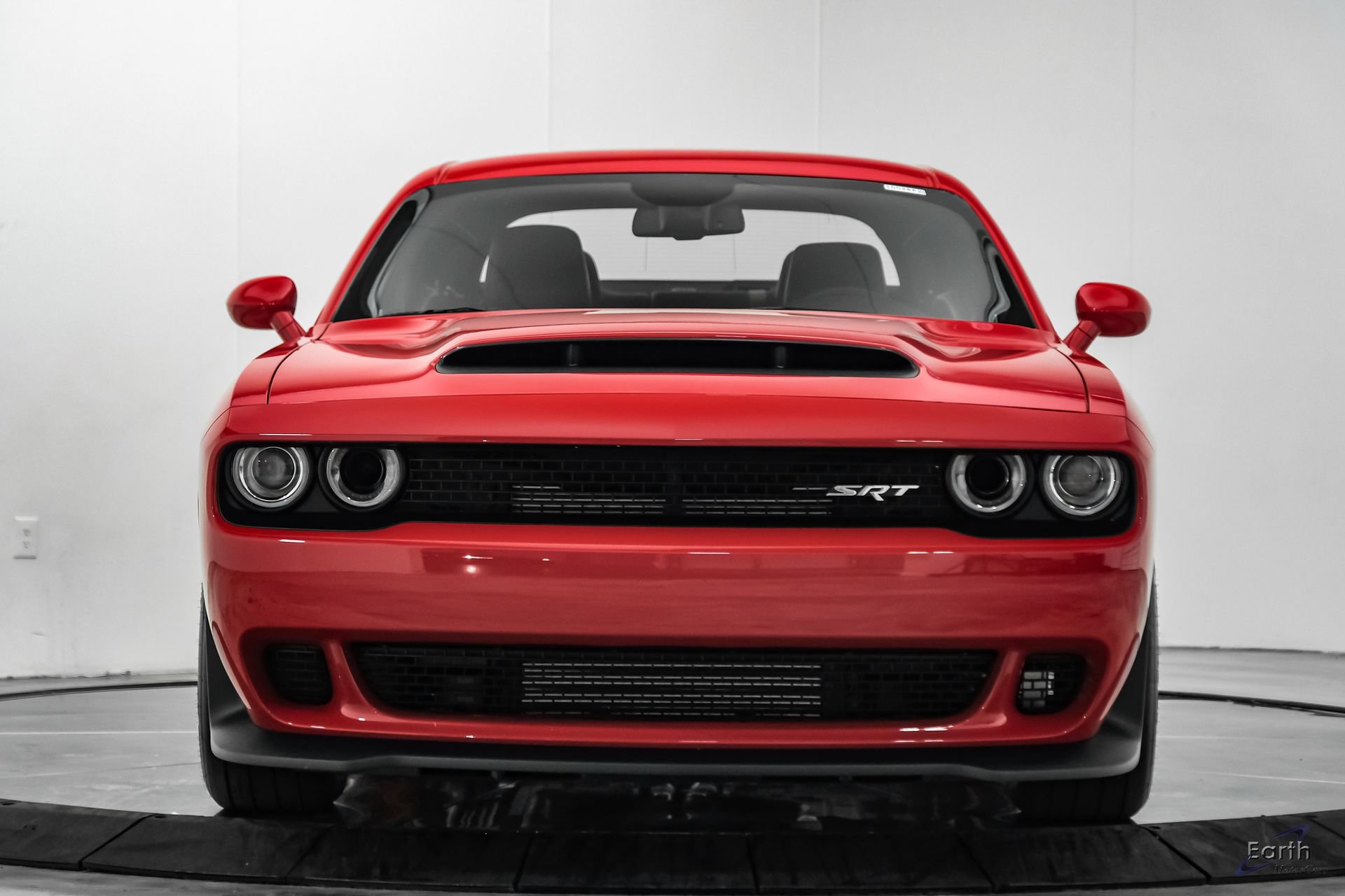 Used 2023 Dodge Challenger SRT Hellcat Redeye RWD image 33