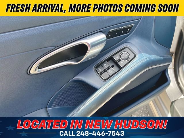 Used 2013 Porsche 911 Carrera 4S AWD/4WD image 21