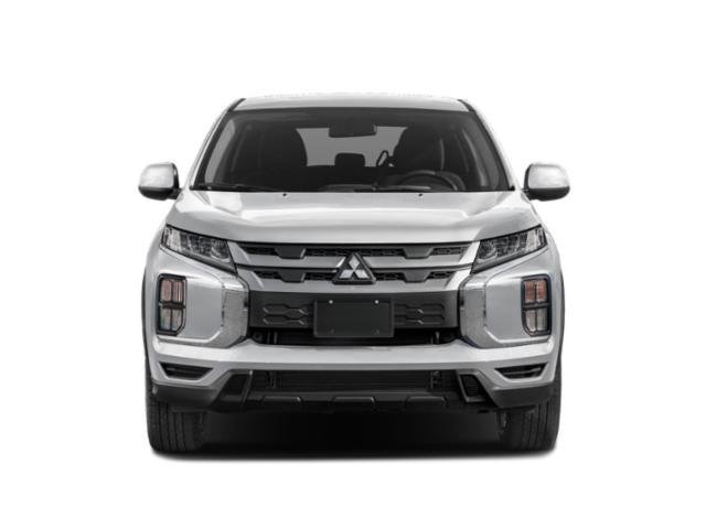 New 2025 Mitsubishi Outlander Sport ES image 27