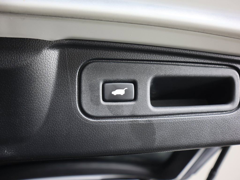 Used 2024 Honda Passport Black Edition image 23