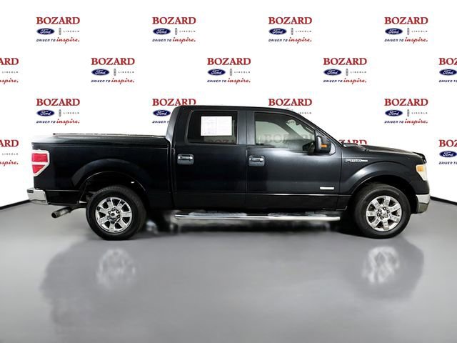 Used 2014 Ford F150 XLT w/ Equipment Group 302A Luxury image 9