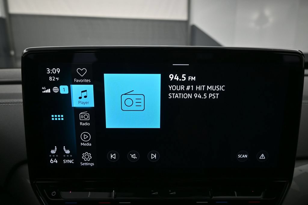 Used 2023 Volkswagen ID.4 Pro S RWD image 14