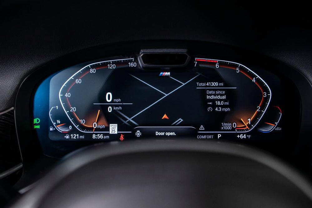 Used 2022 BMW 750i xDrive w/ M Sport Package image 26