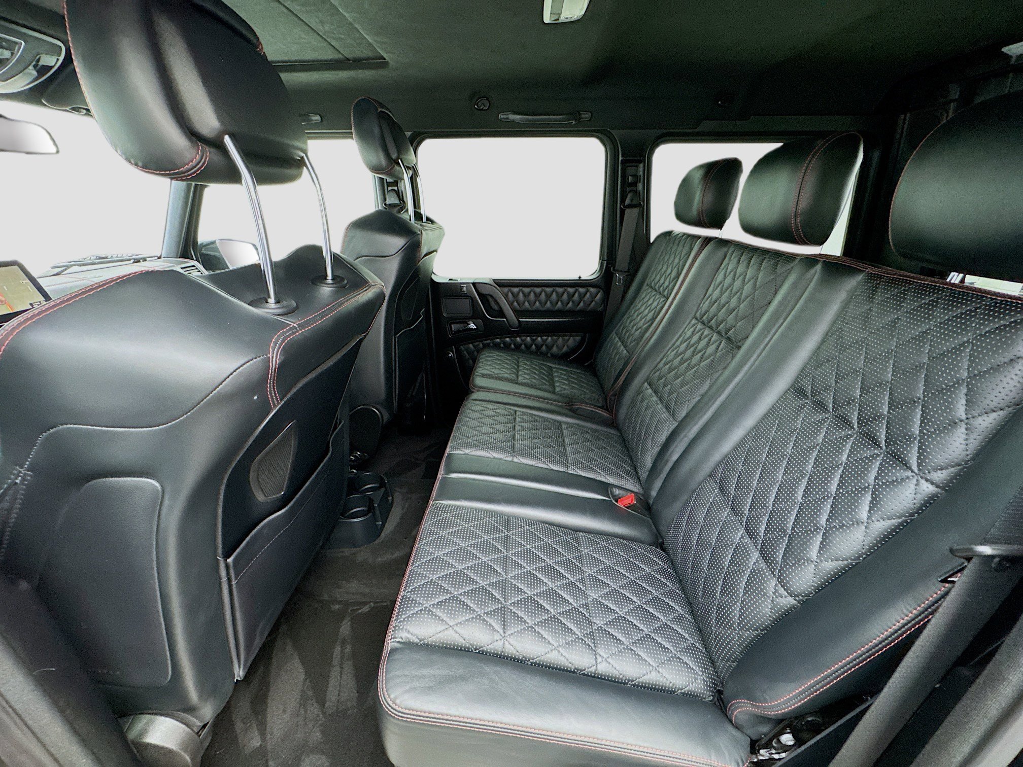 Used 2017 Mercedes-Benz G 63 AMG 4MATIC image 16