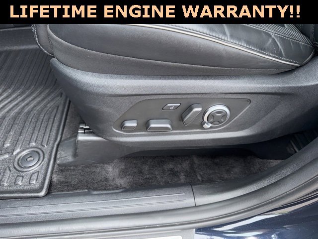 Used 2024 Hyundai Palisade Calligraphy image 4